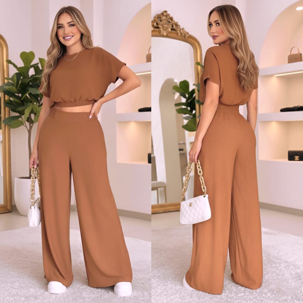 Set licra / corre al size