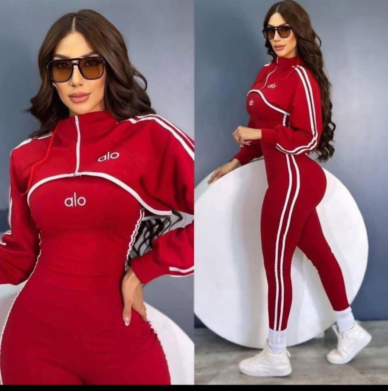 Set one size