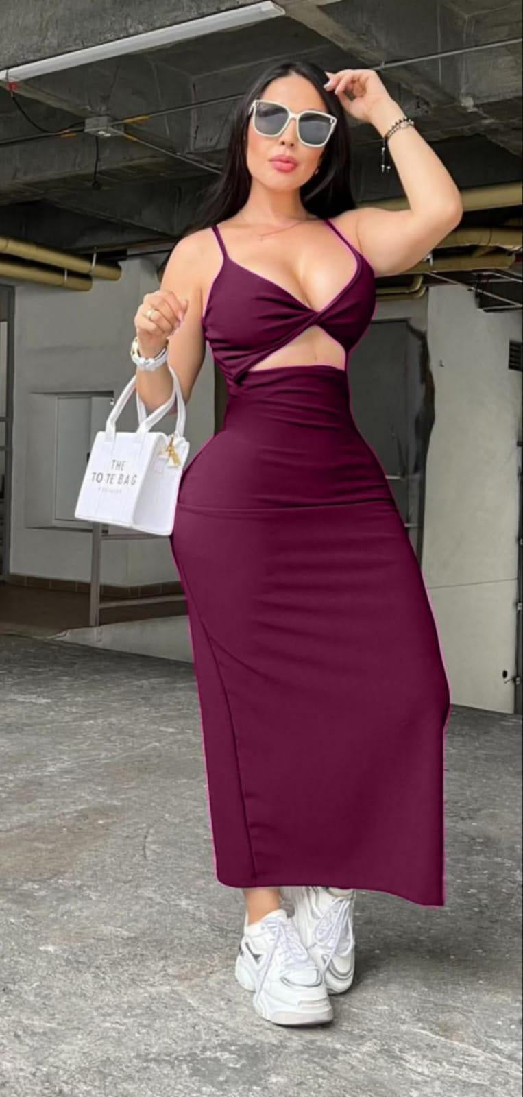 Sexy Dress / one size preventa