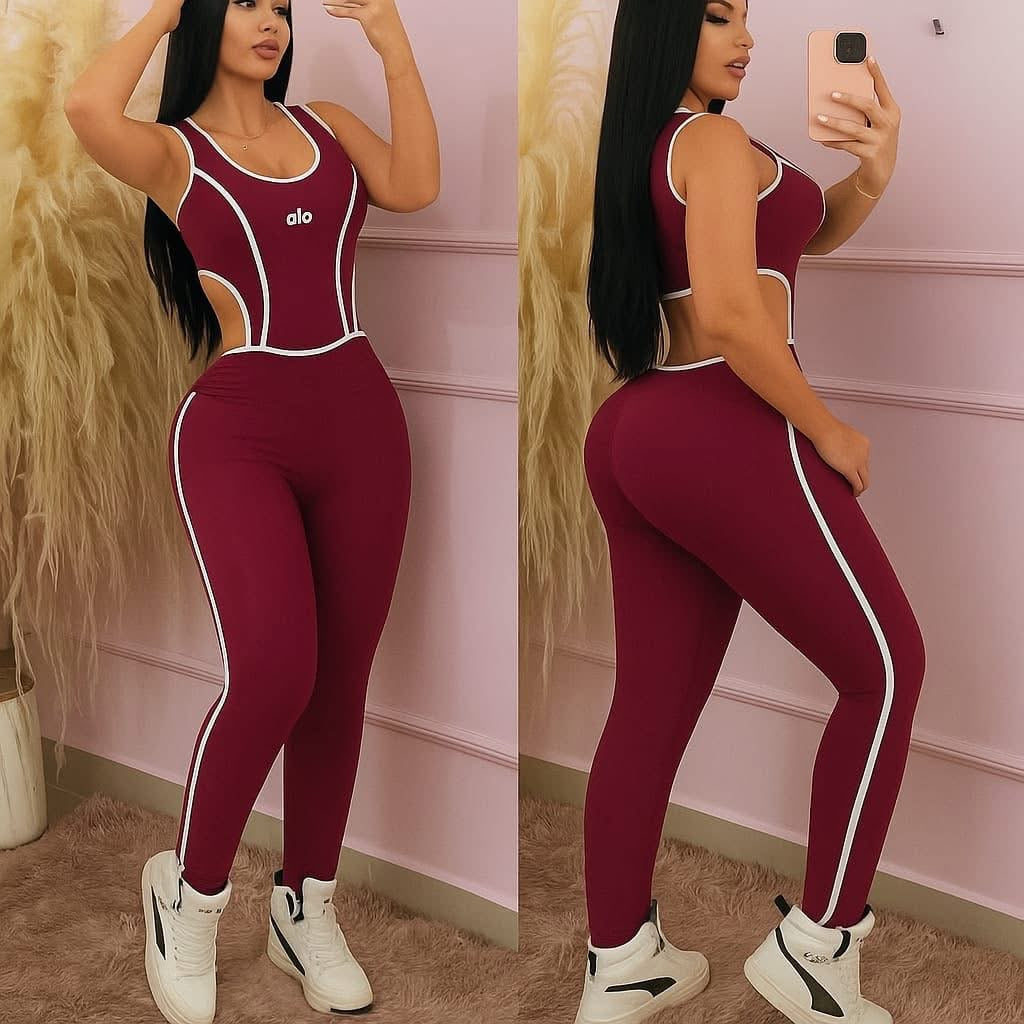 Set one size molde desde una talla Small hasta XL / tiene control de abdomen no marca celulitis