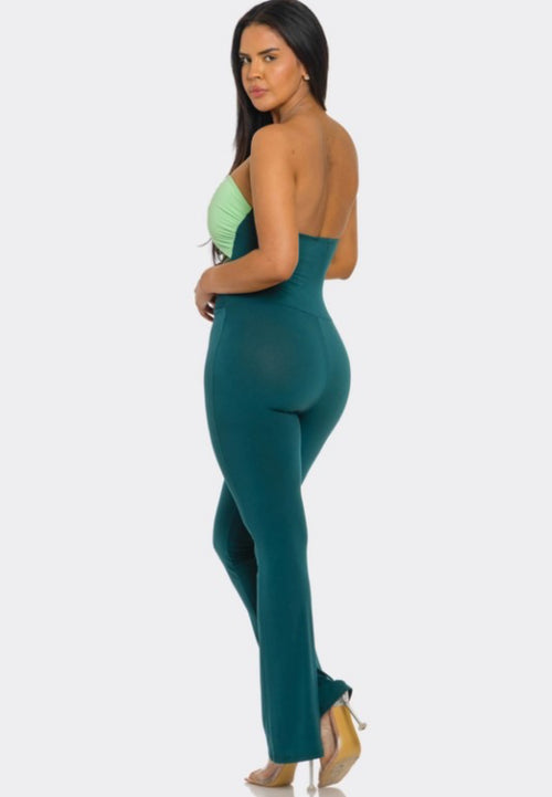 Sexy Jumpsuit