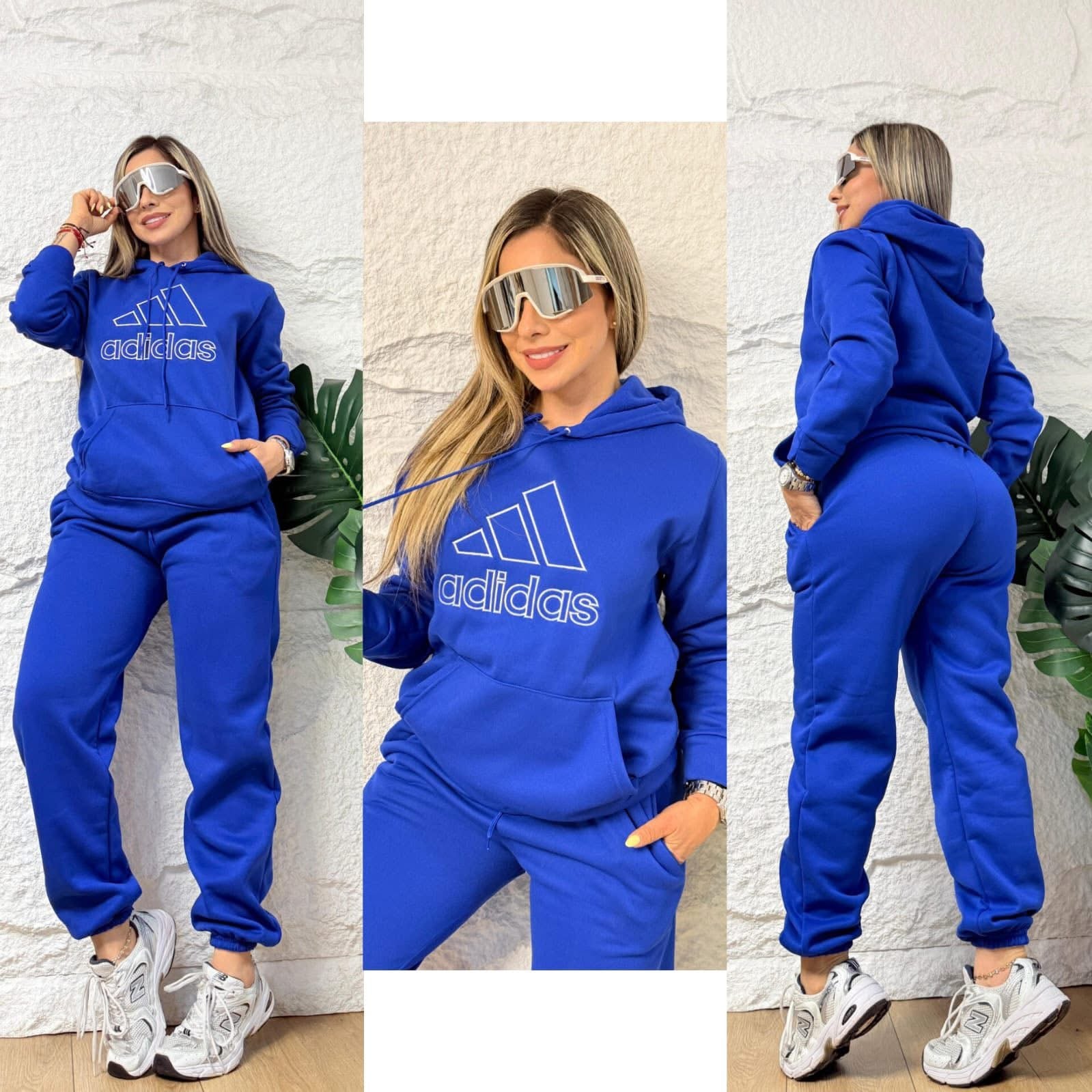 Set Adidas / preventa One