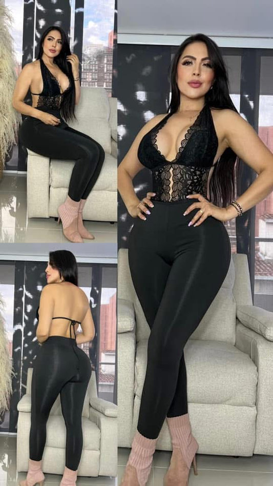 Jumpsuit Love