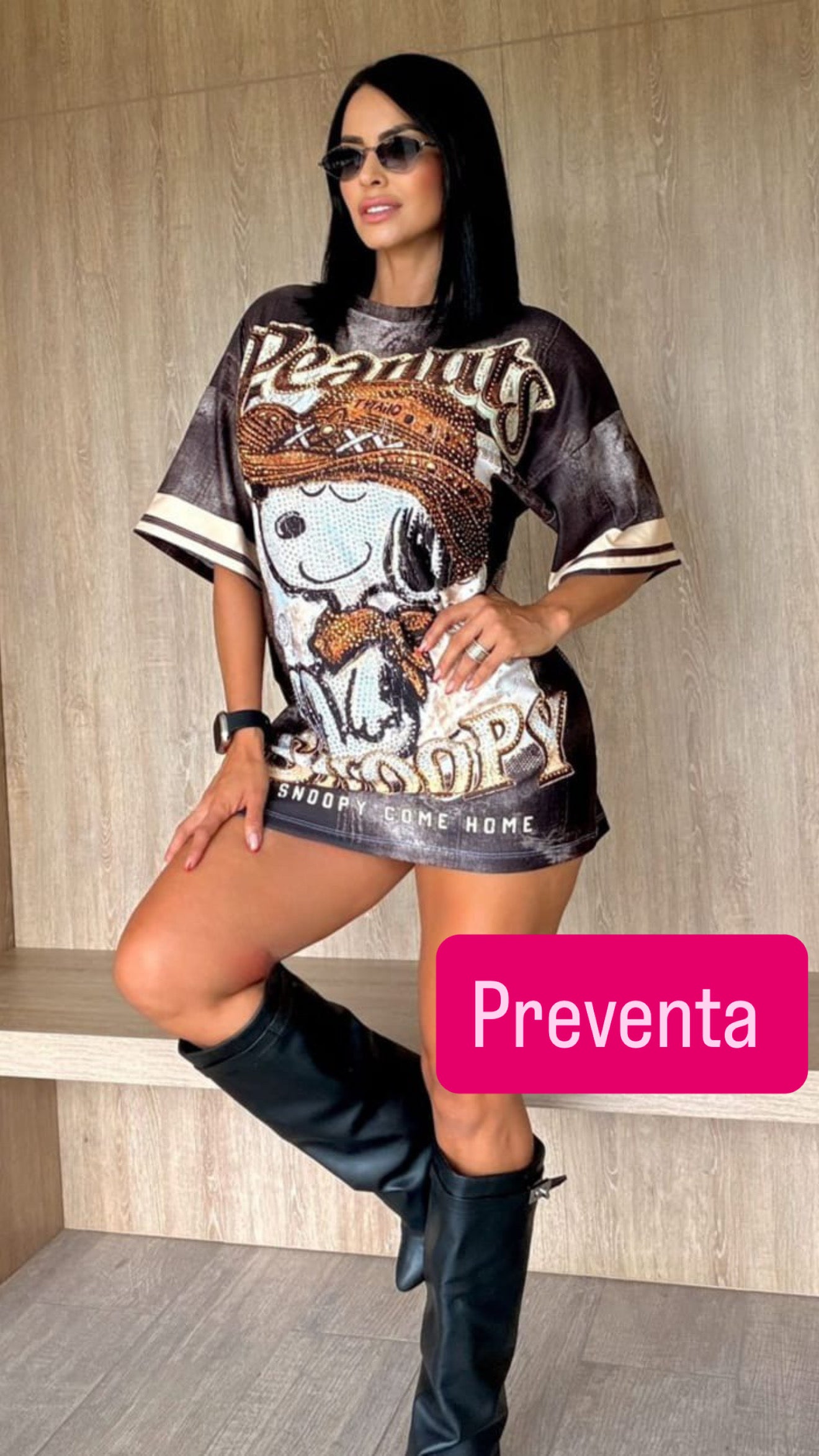 Preventa / one size