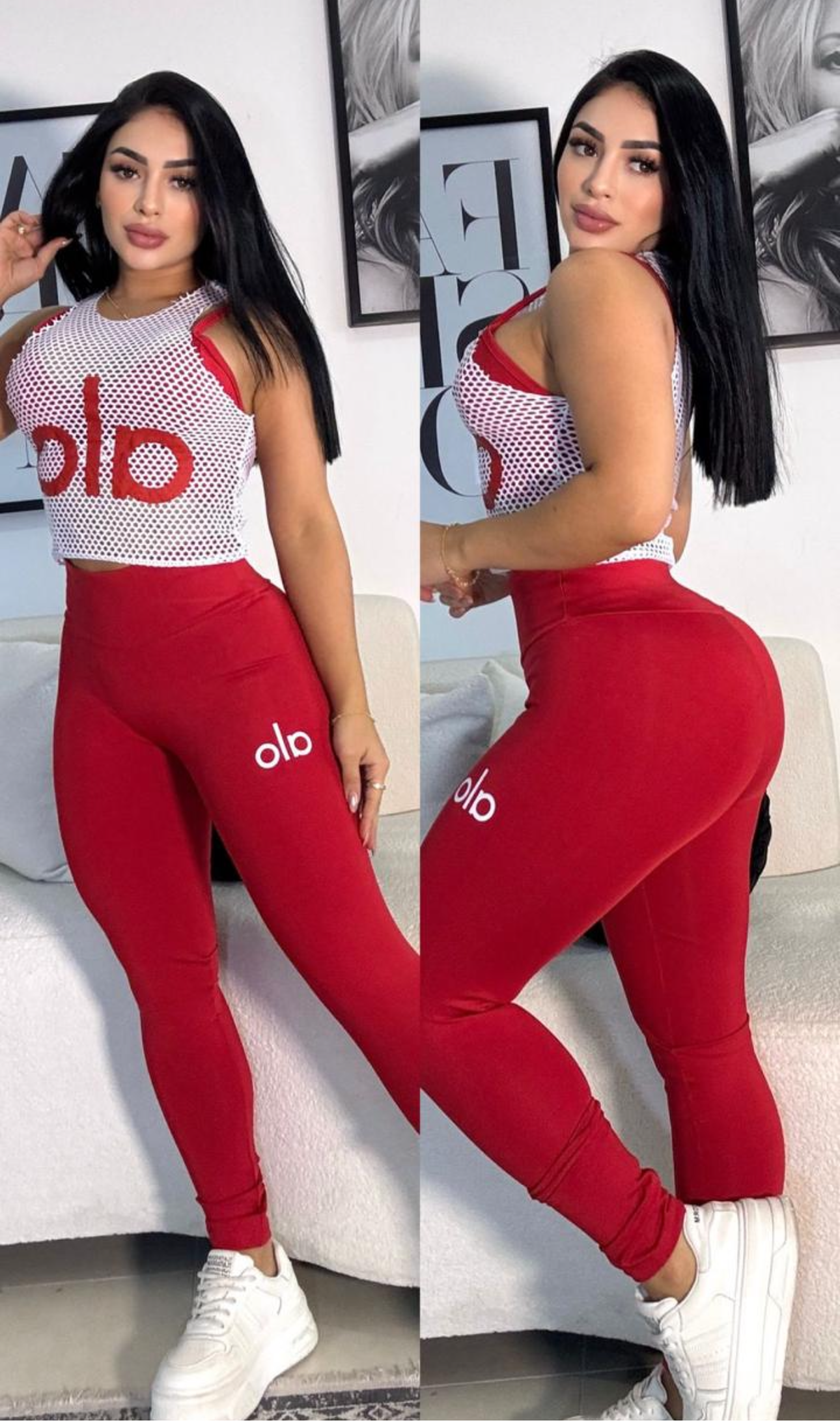Set one size