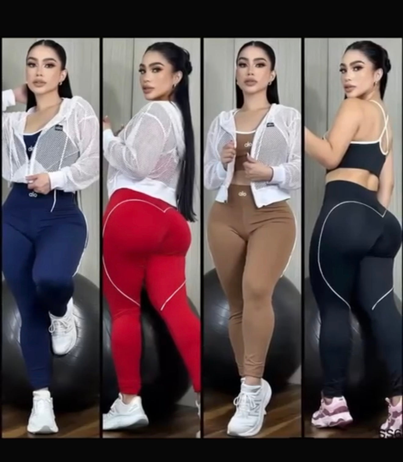 New Collection , preventa llegando el 16 de marzo