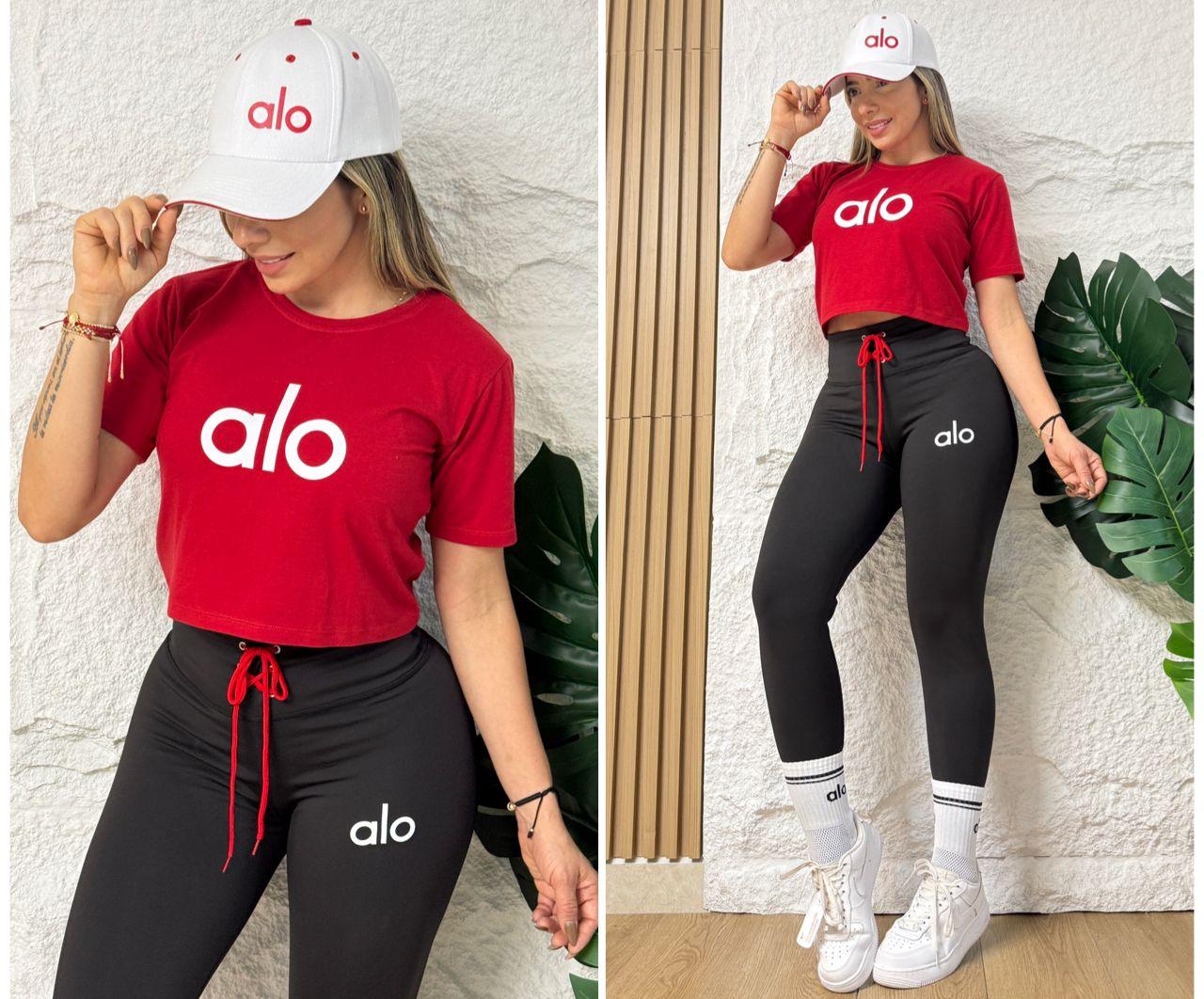 Set deportivo / moldea súper lindo one size desde talla Small a Large