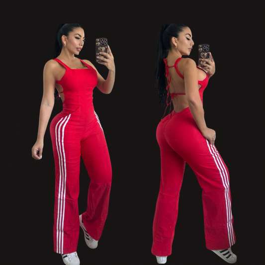 Diosa Jumpsuit
