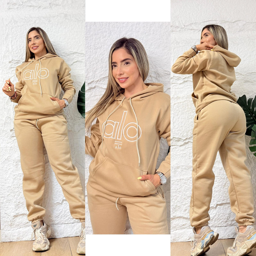 Preventa One size Alo