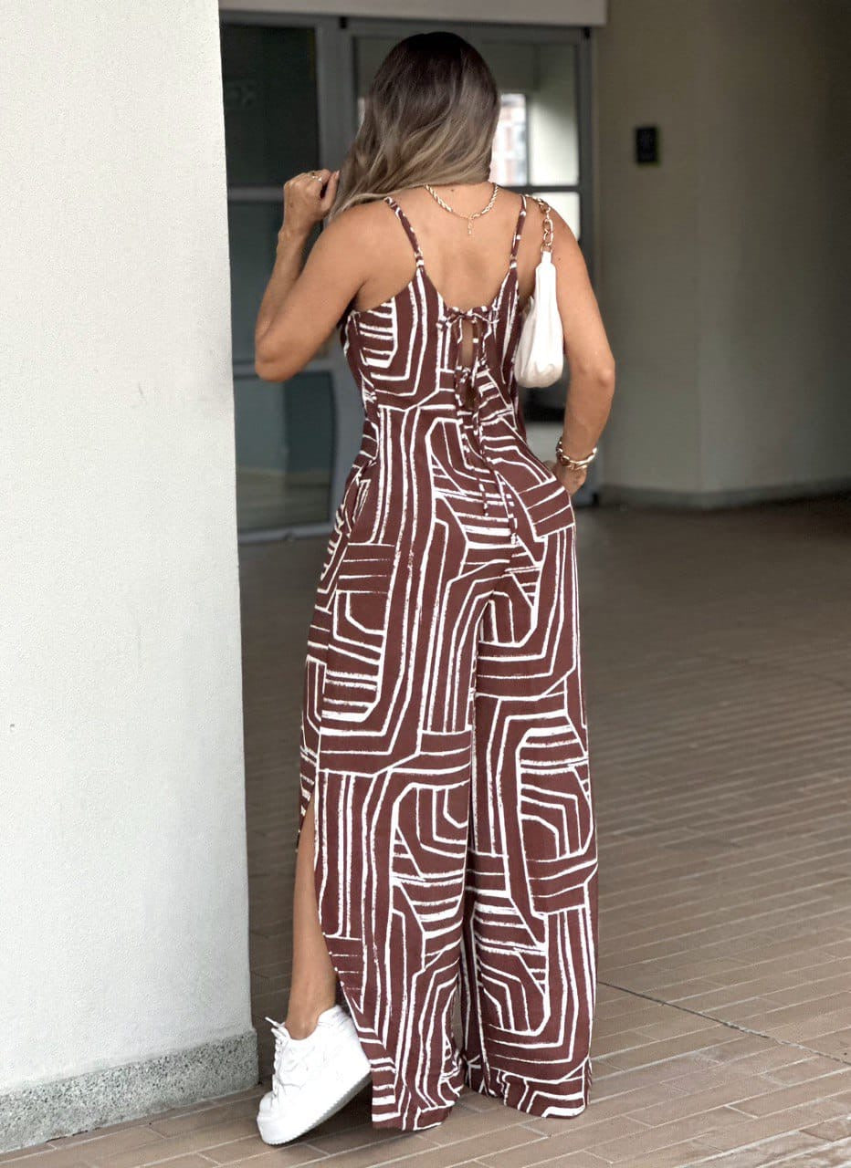 Enterizo verde corre al size Preventa