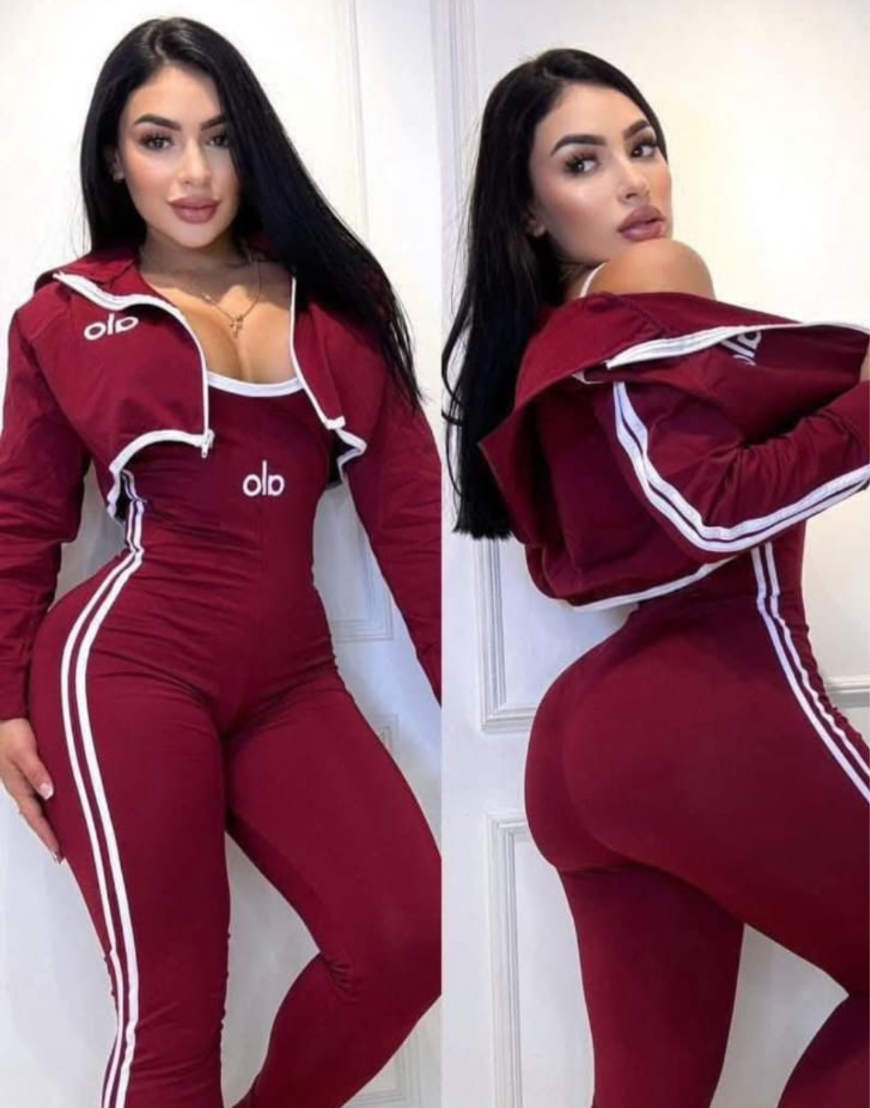 Set vino One size