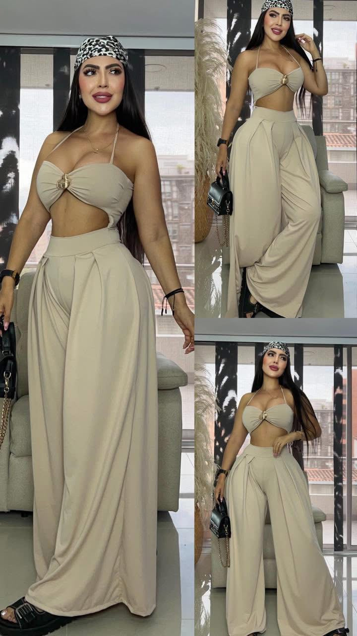 Sirena Jumpsuit / one size