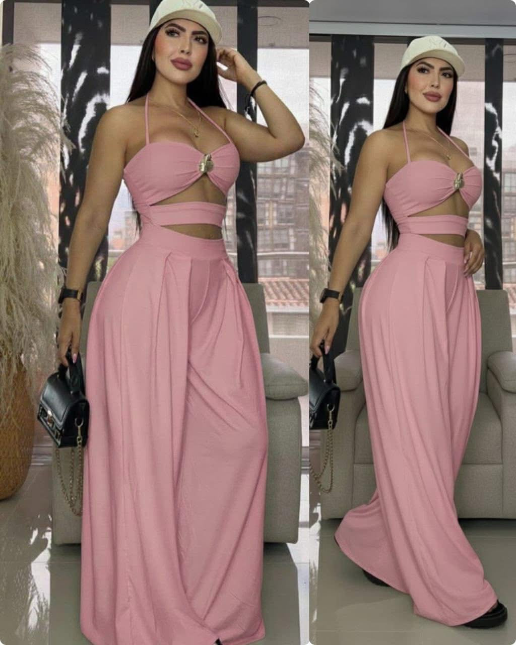 Sirena Jumpsuit / one size