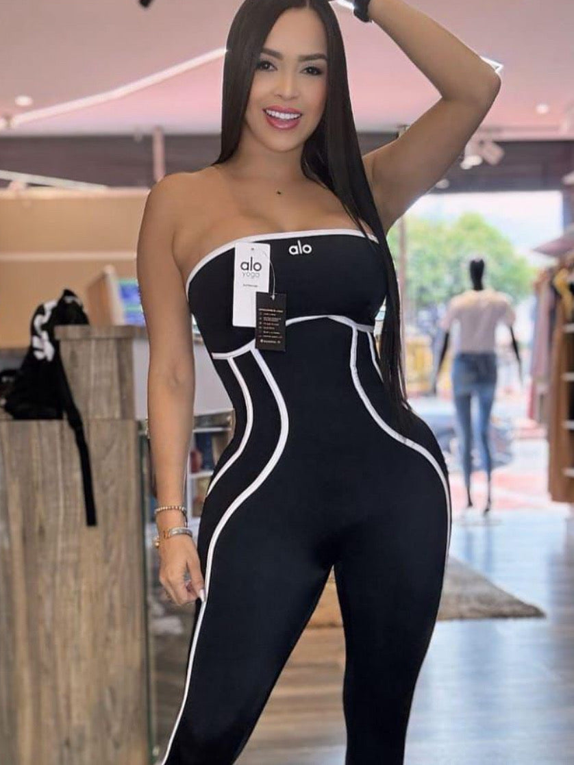 Enterizo alo Restock / one size