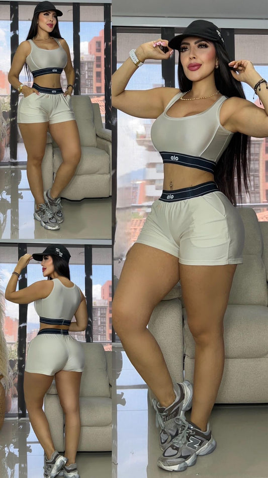 Short set