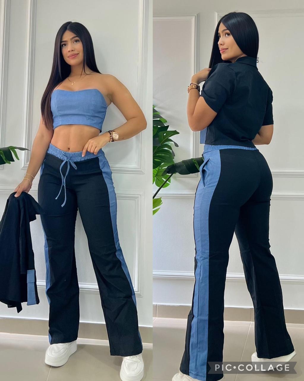 Set one size / preventa