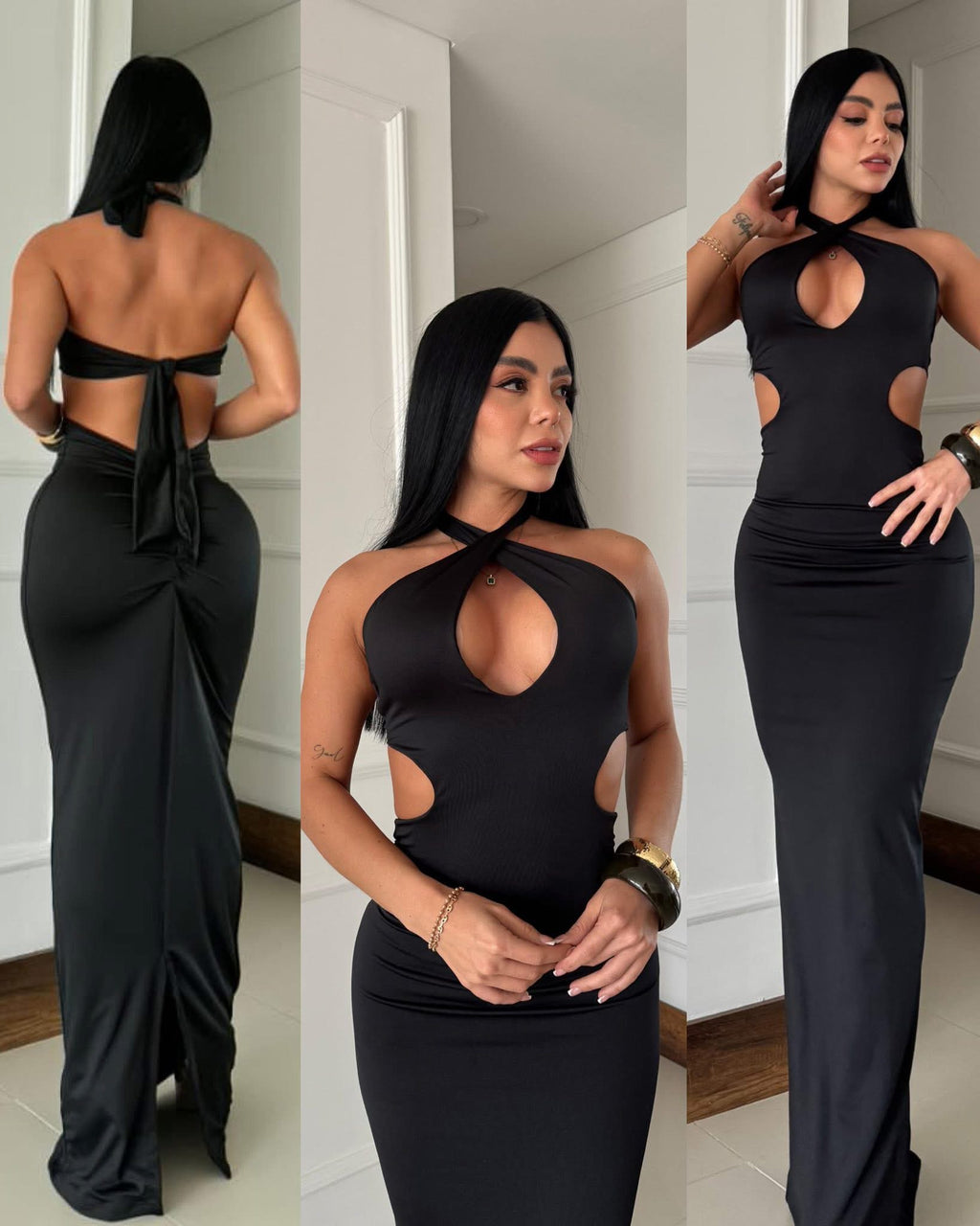 Holiday Dress / preventa