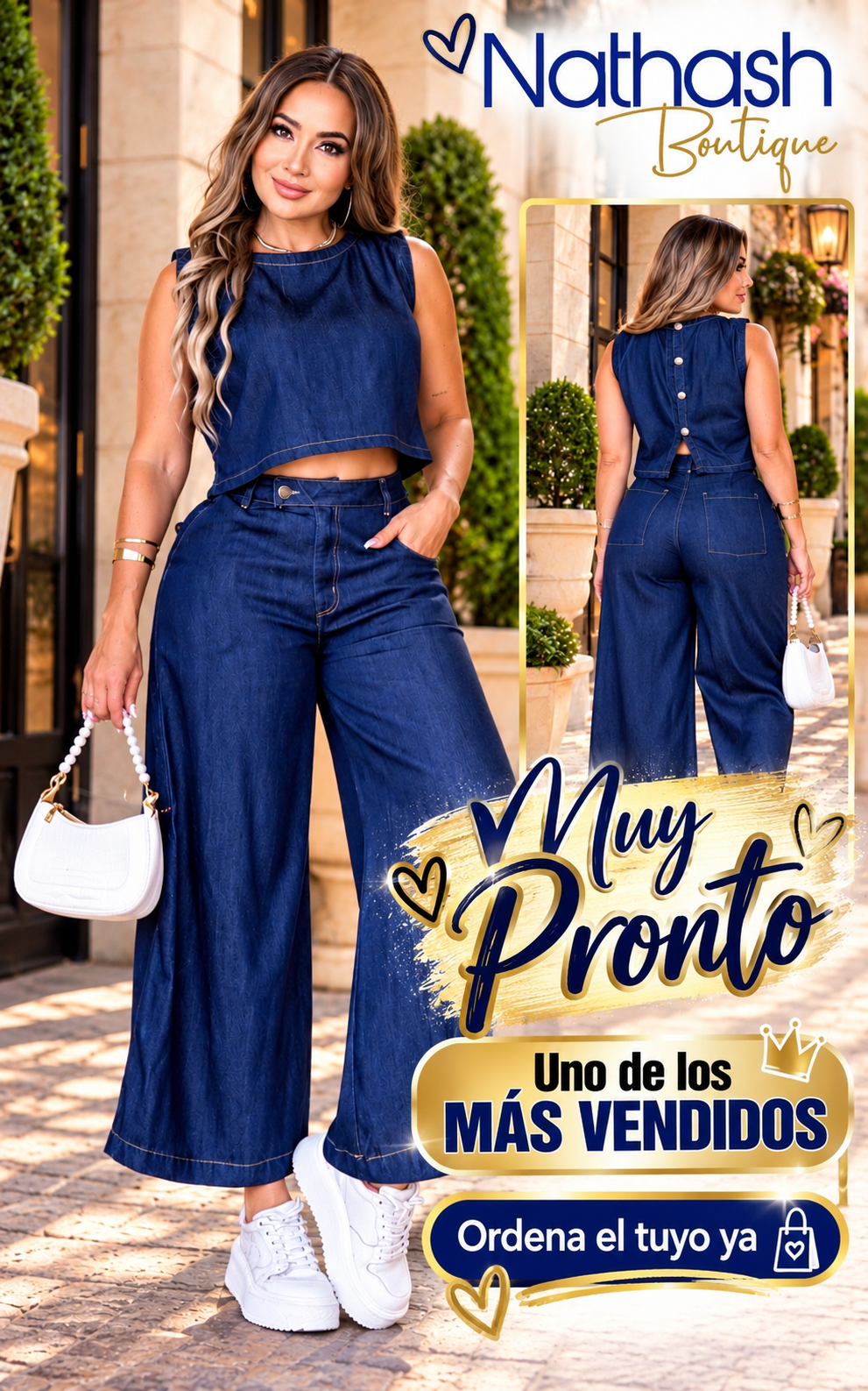 Muy pronto ordenar el tuyo ya preventa, tela suave spandex