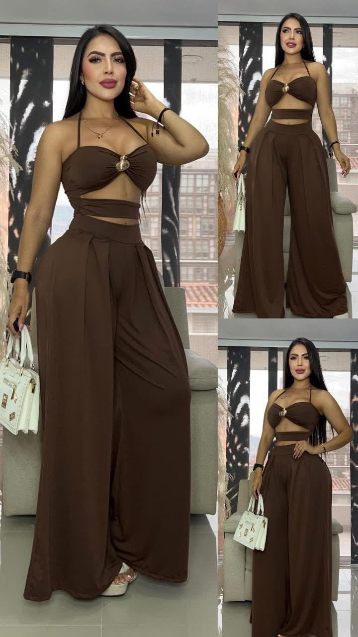Sirena Jumpsuit / one size