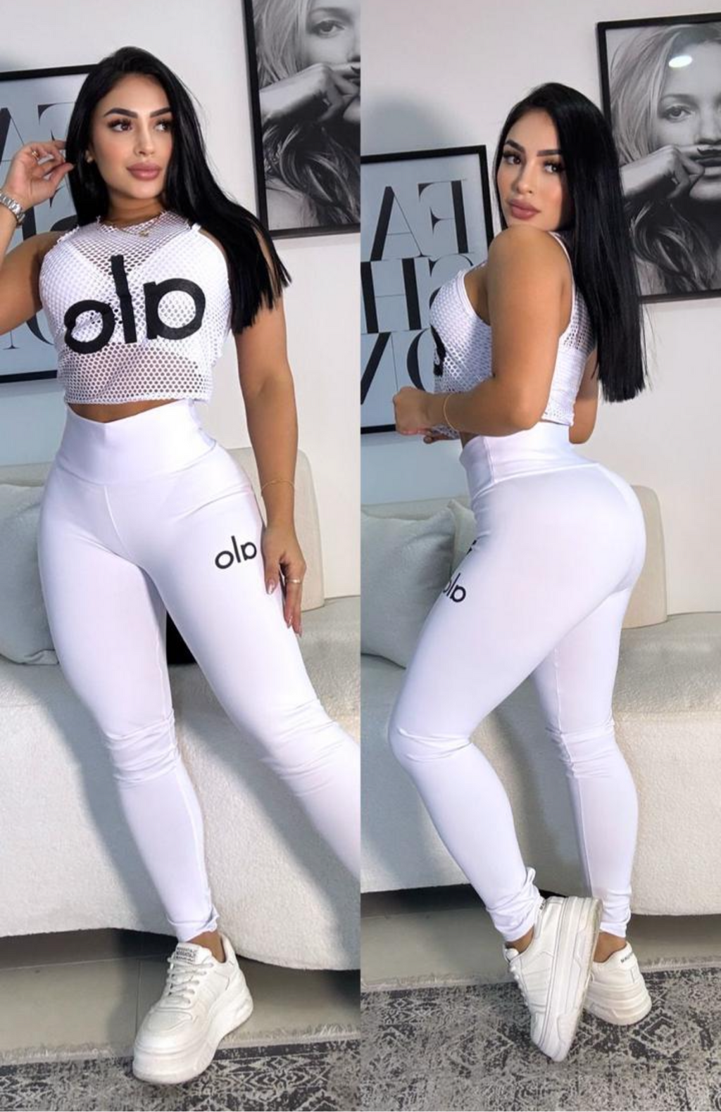Set one size