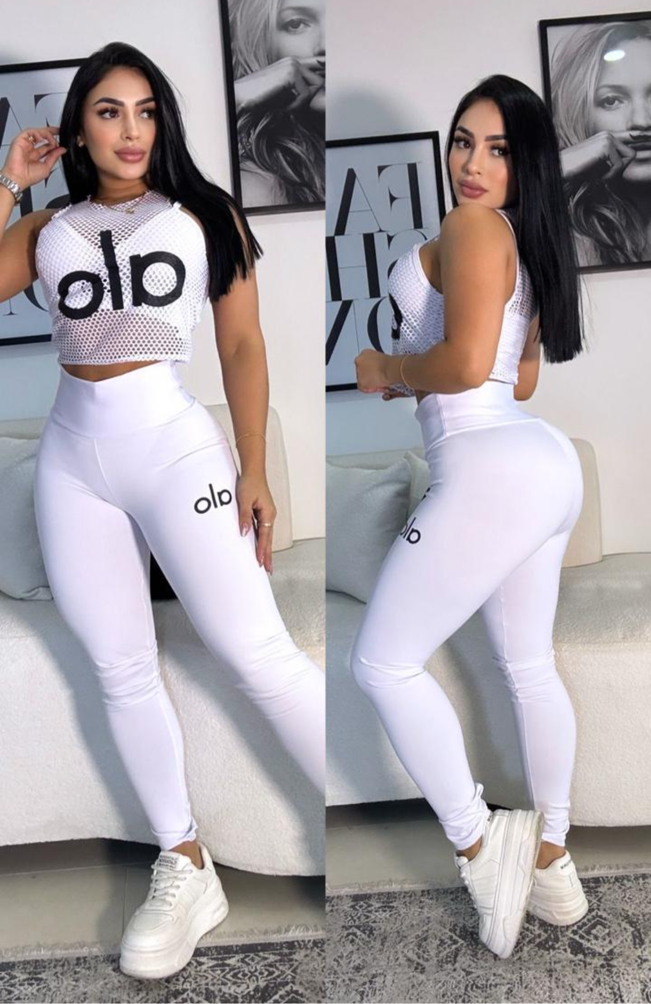 Set one size