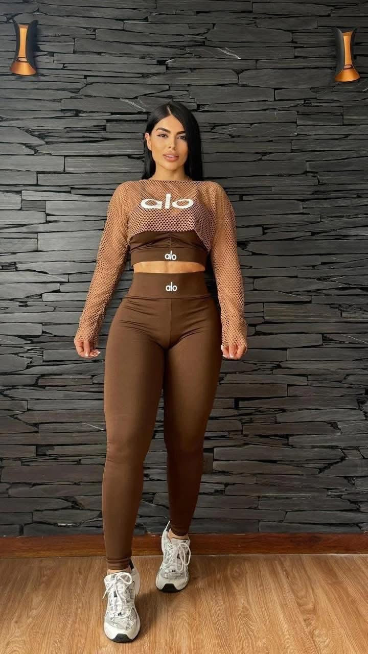 Set one size moldea súper bello