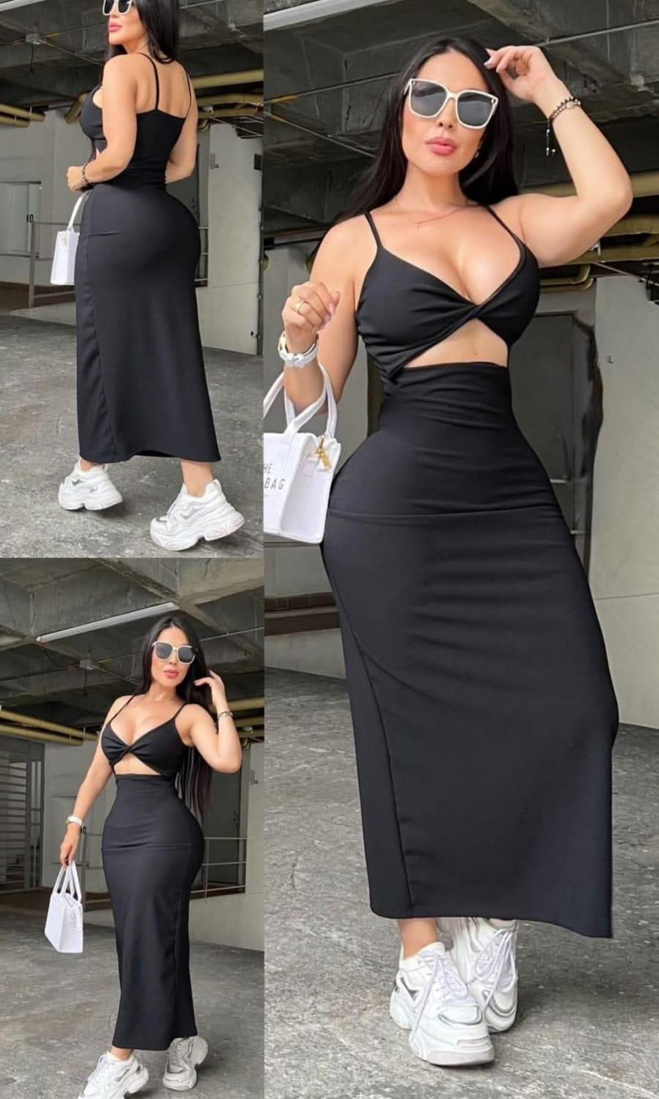 Sexy Dress / one size preventa