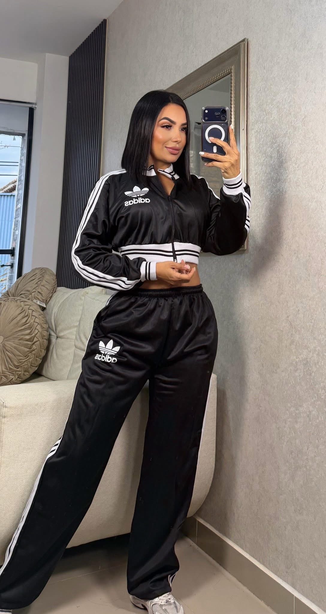 Set Adidas