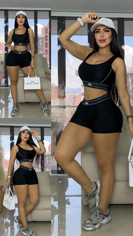 Short set