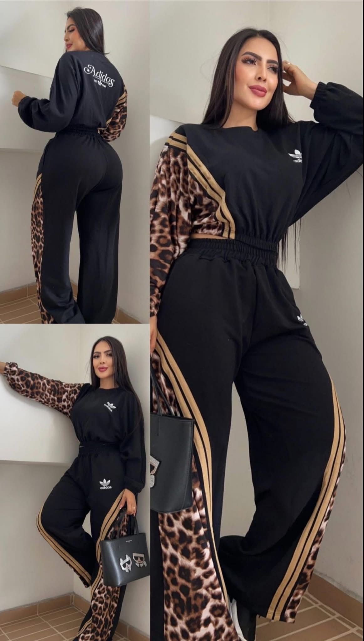 Set Adidas / one size