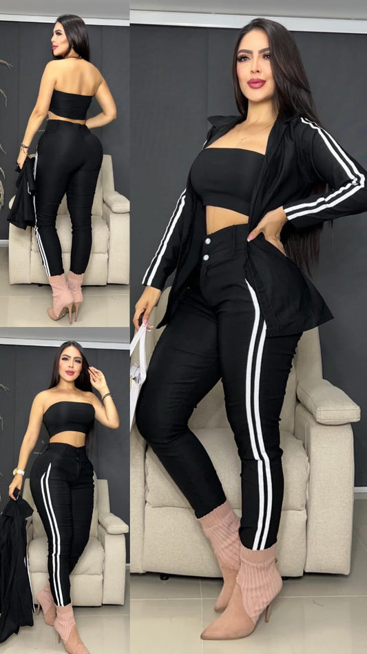 Set de 3 piezas