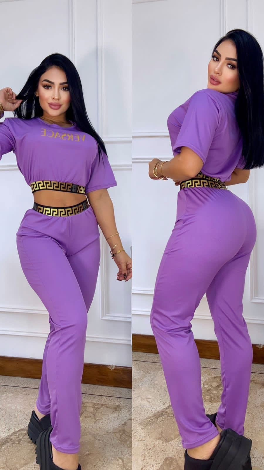 Set ver / one size Restock