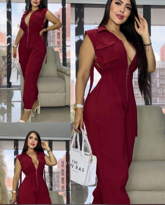Jumpsuit llegando el lunes 5