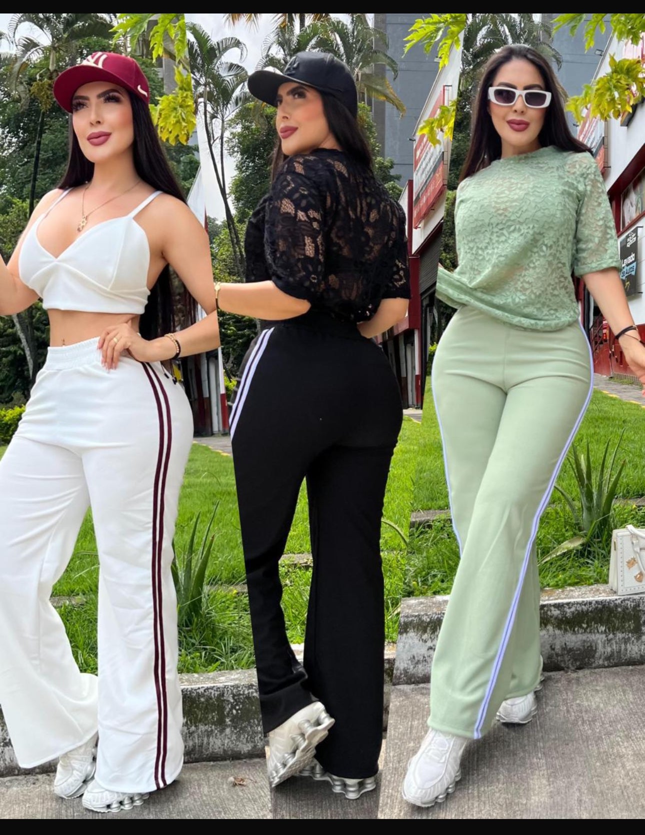 Set, One size,