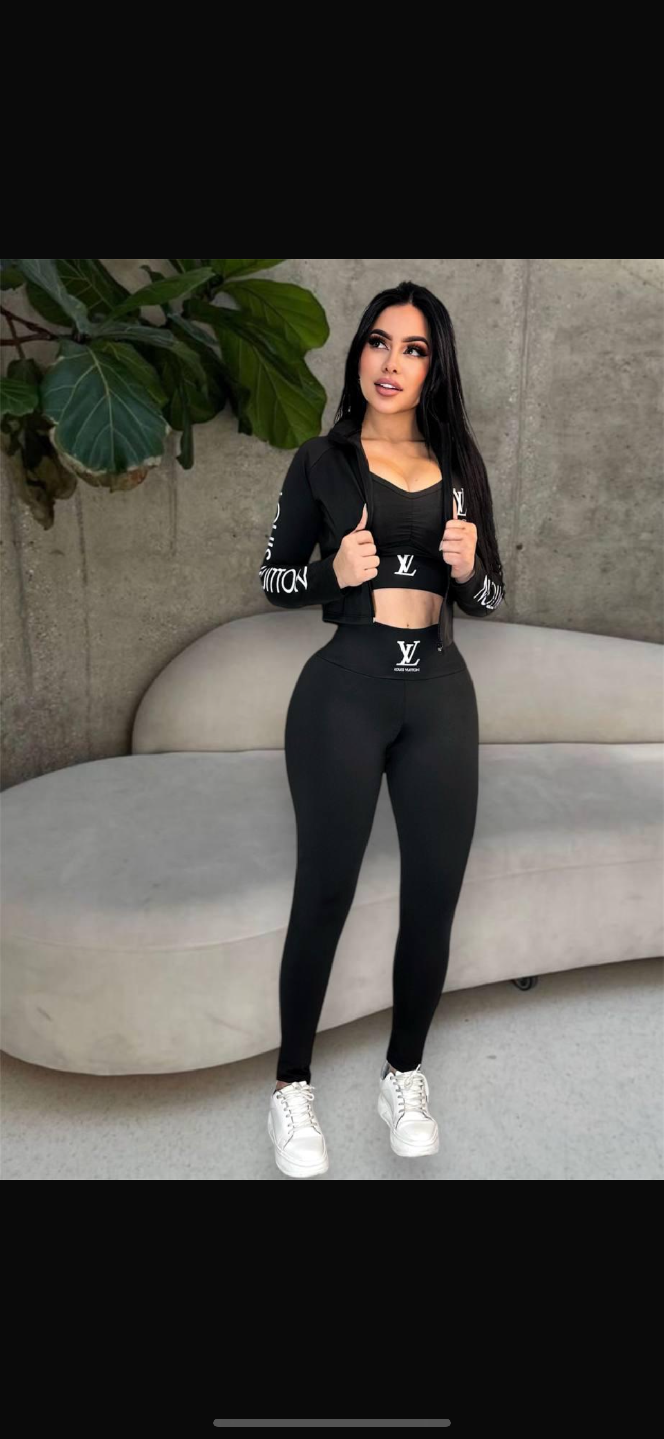 Set One size