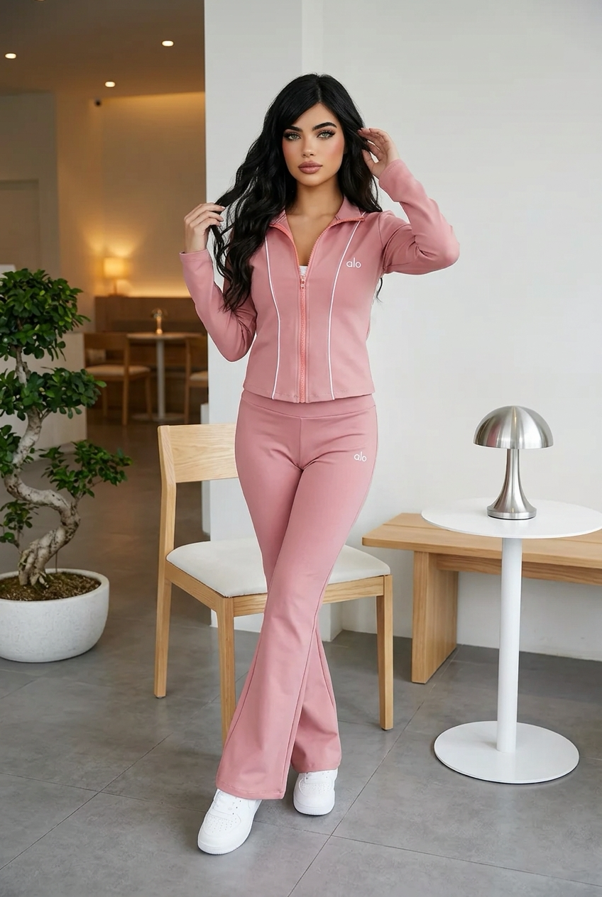 Set viajero de 3 piezas / one size moldea ( small hasta Large)