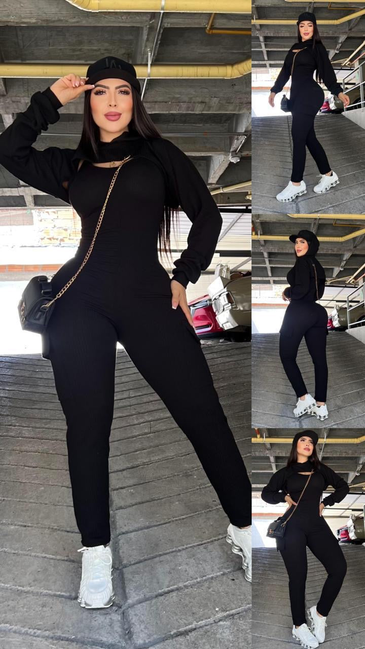 Set one size 2 pieza