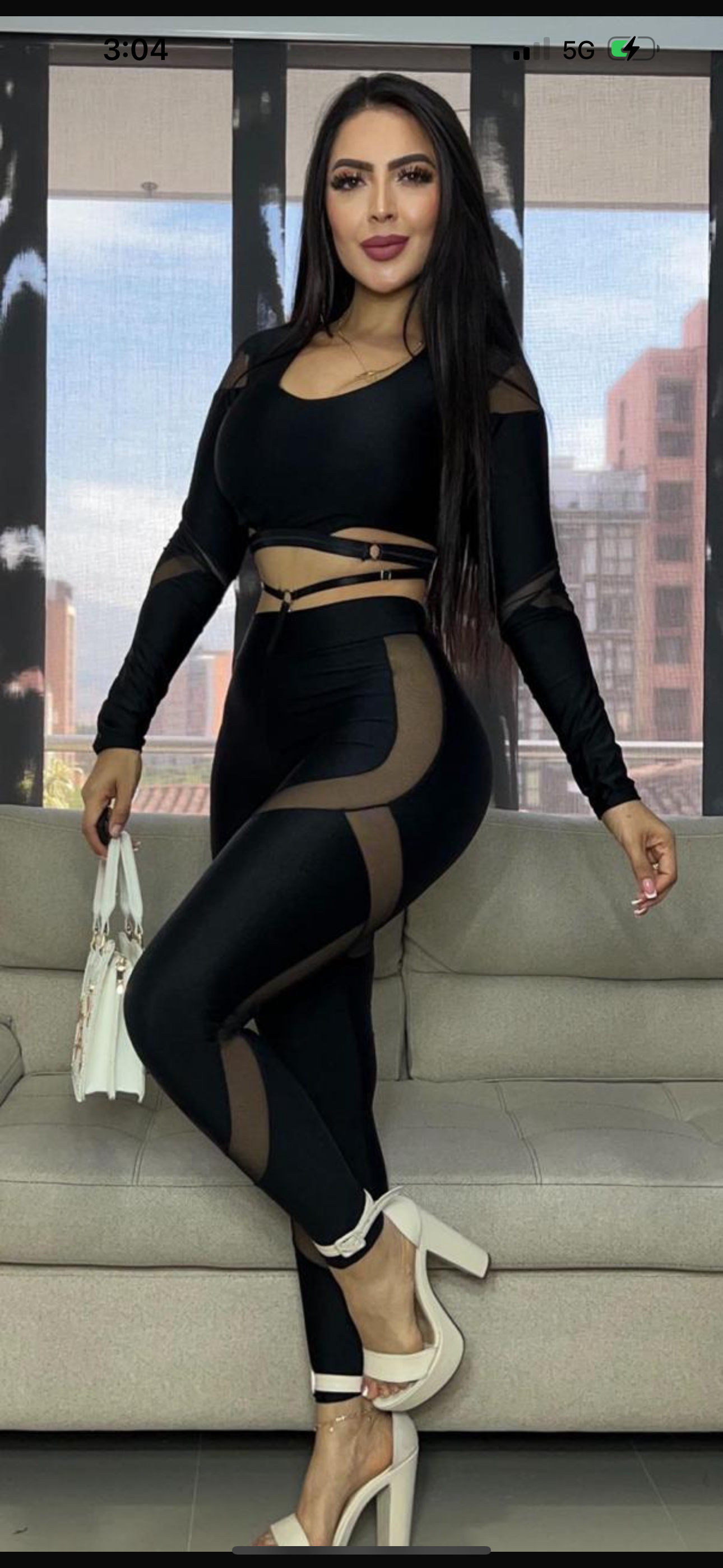 Enterizo one size / Restock