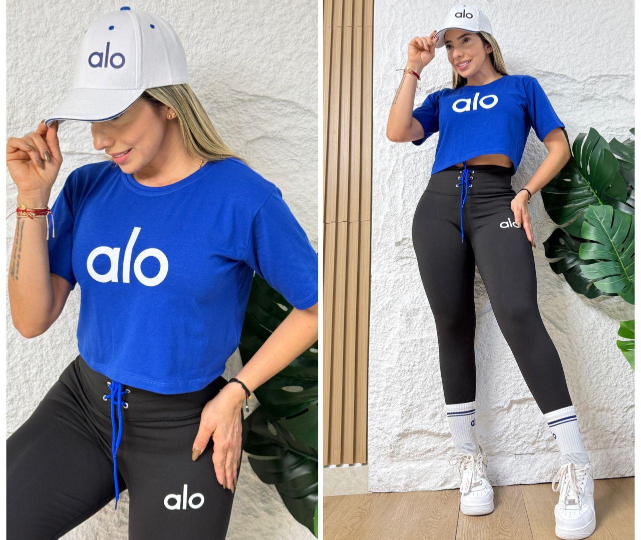 Set deportivo / moldea súper lindo one size desde talla Small a Large