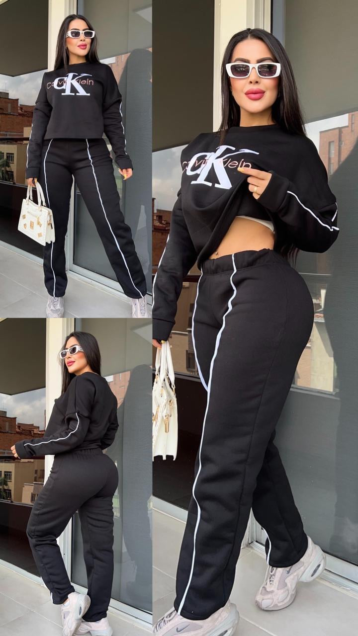 Set CK / one size / preventa