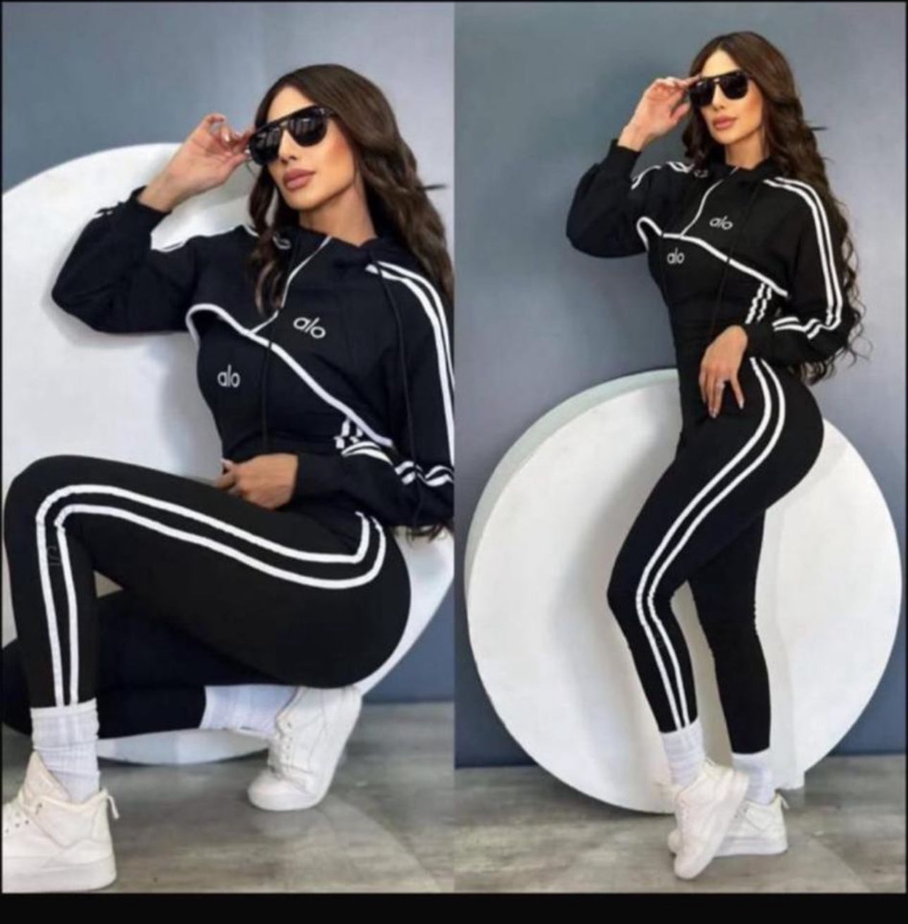 Set ejercicio / Restock