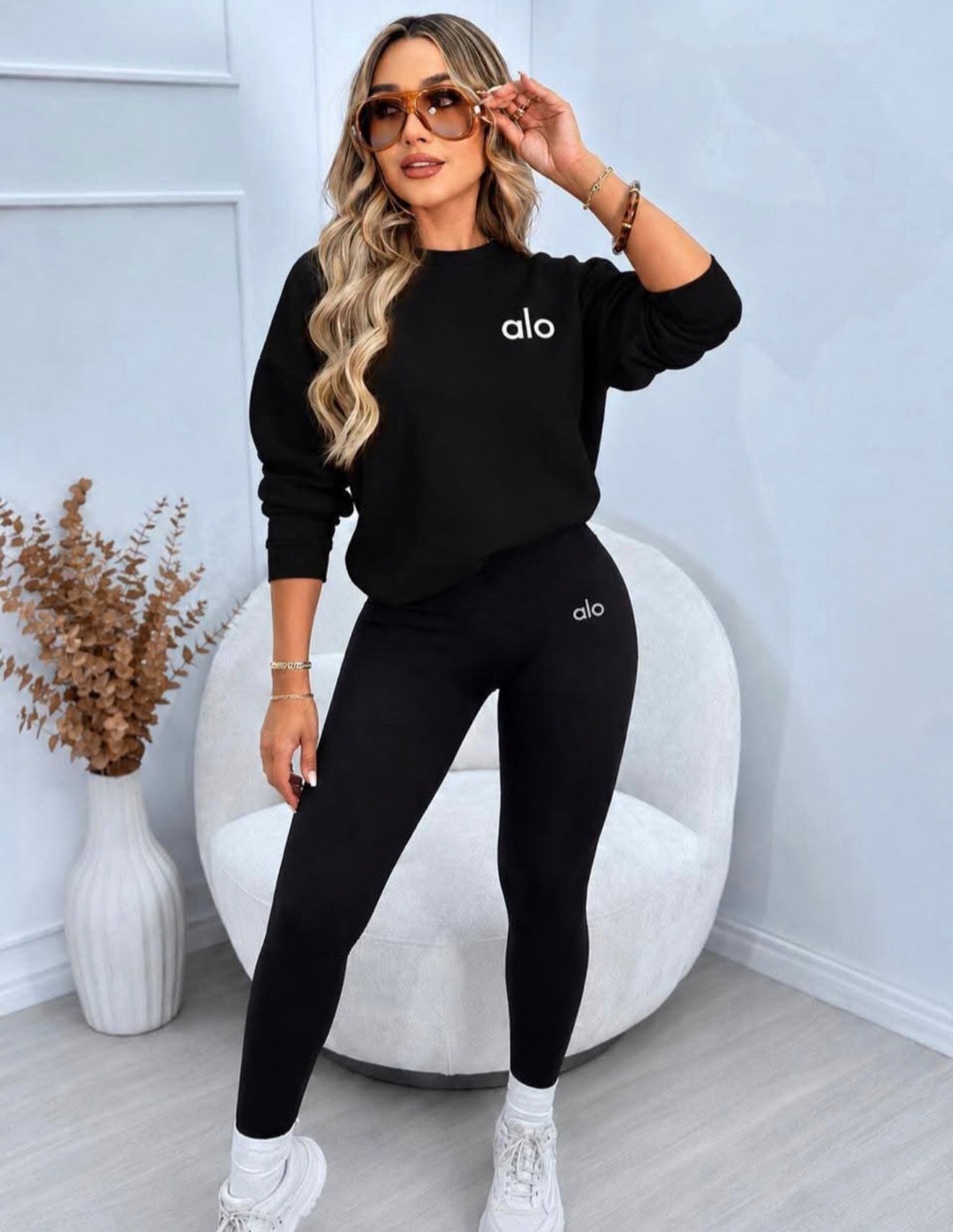 Preventa Set Joggers / llegan el 25 de agosto