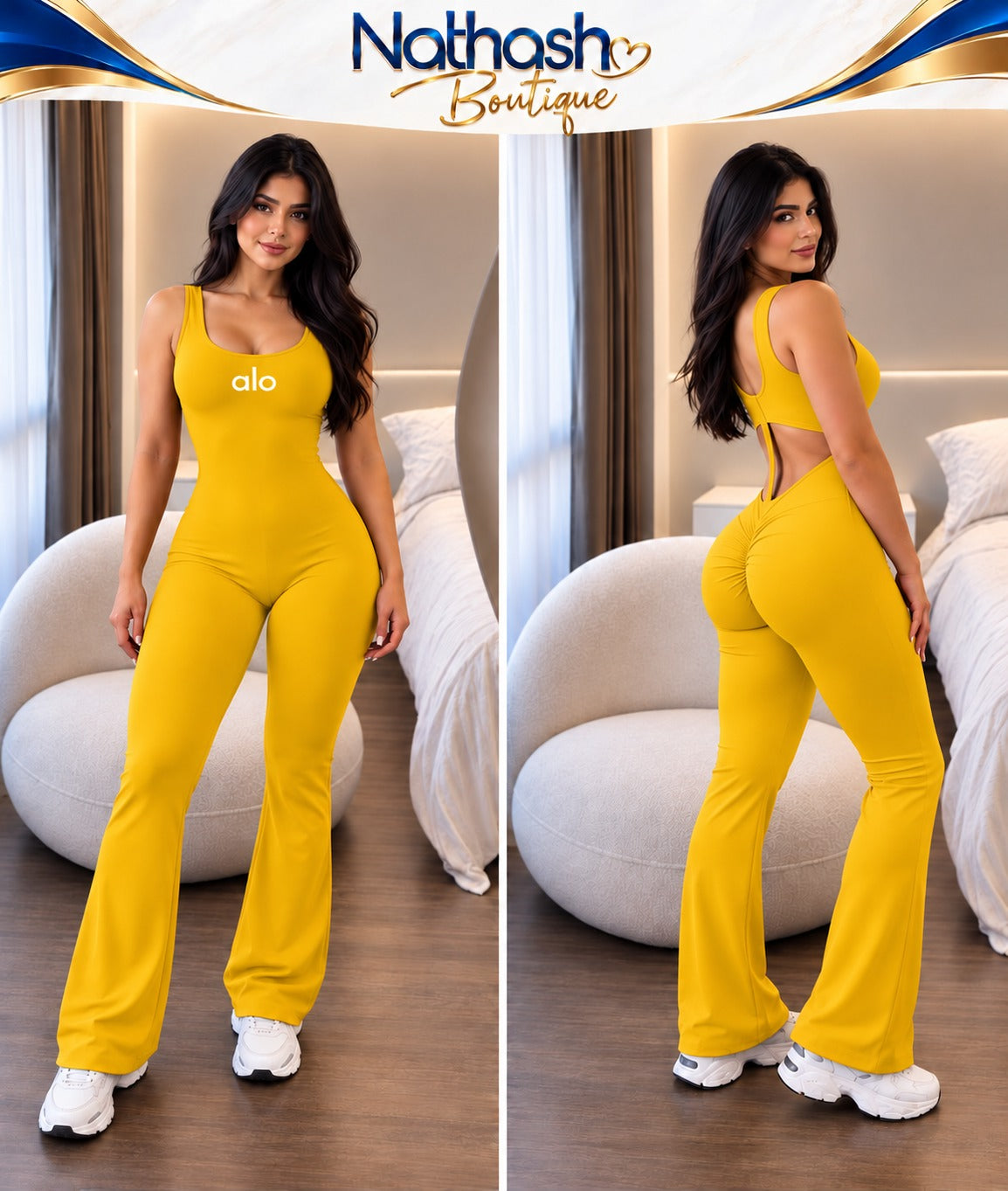 Set deportivo