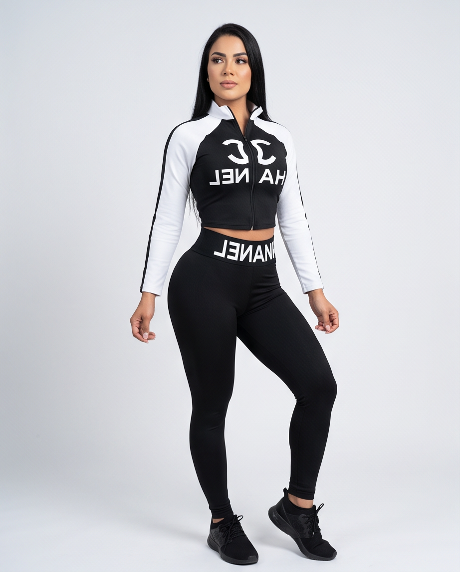 Set / one size / preventa corre hasta una talla Large XL