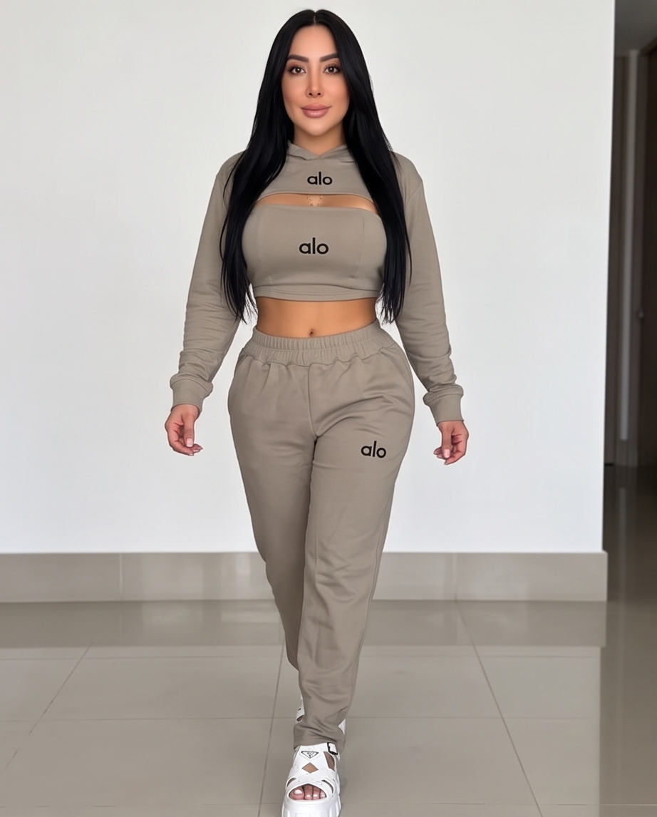 Set de Jogger / preventa llegan el 18 de agosto aproximadamente