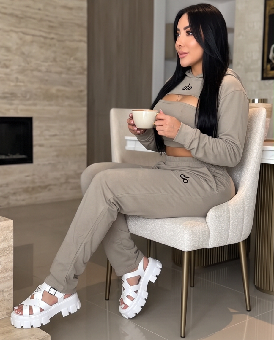 Set de Jogger / preventa llegan el 18 de agosto aproximadamente