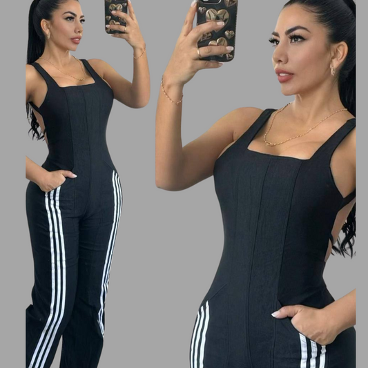 Diosa Jumpsuit