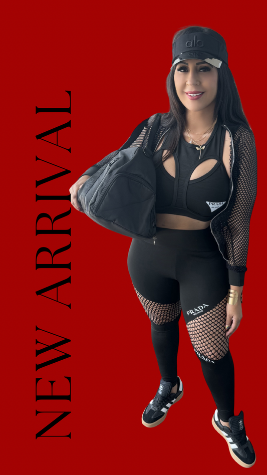 Travel 3 set